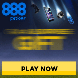 888 Poker 250x250