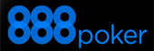 888 poker logo