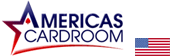 americas cardroom logo