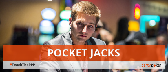 how to play pocket jacks
