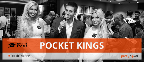 how to play pocket kings