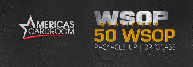 ACR wsop free packages